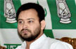 Explain your source of income: JD (U) tells Tejashwi